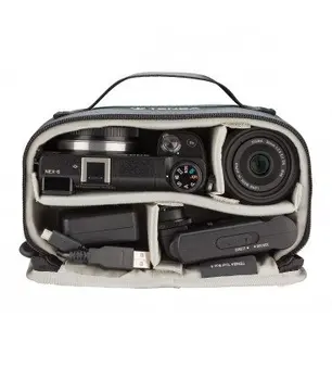 

TENBA TOOLBOX 4 (TOOLBOX)-Gray