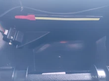 LED DRL Strip Driving Auto-Driving-Day-Time-Lights Daytime COB 1PCS 12V 17cm Drl-Bar