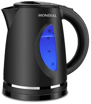 

MONDIAL KETTLE CE05 2200W 1.7L