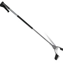 Yengeç-Yaprak Toplama aparati(92 см