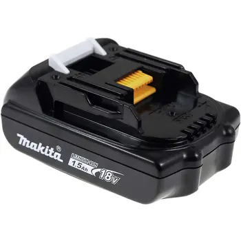 

Battery for Makita Original working Radio DMR108