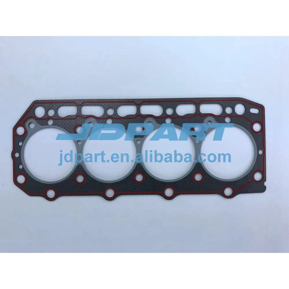 Yanmar   4D84-2  