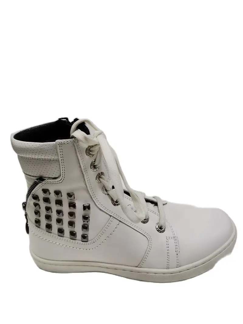 Ботинки для девочки