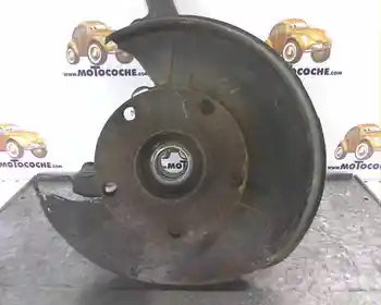 

HOSE REAR RIGHT Audi A4 SALOON (B5)