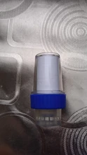 Suspend FILTERING Kitchen-Faucets Splash-Proof Purifier-Purification-System Remove-Rust-Sediment