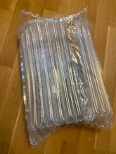 Led-String-Lights Christmas-Snowflakes Holiday Party Waterproof Connectable Wave