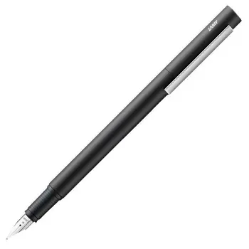 

PENNA STILOGRAFICA LAMY PUR BLACK 1332187 PENNINO EF
