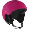 ДЕТСКИЙ ГОРНОЛЫЖНЫЙ ШЛЕМ H100 WED'ZE. Decathlon - Цвет: Розовый