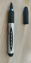 Garden Plant Labeling School Waterproof Black Stationery Office-Gadget