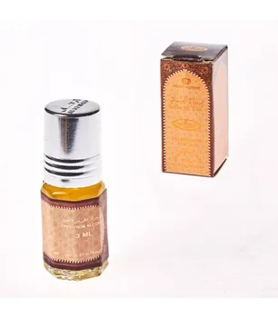 

Perfume-SULTAN Al OUD Without Alcohol - 3 ml