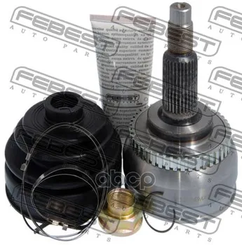 

Shrus outdoor 25x56x29 (Nissan Murano Z50 2002-2007) febest febest art. 0210-069a44