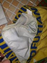 2 unids/set niños de dibujos animados ropa interior suave y transpirable bragas chico boxeador 3-11T bebé bragas dibujos animados de esponja Panty bragas ropa interior