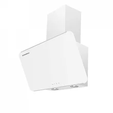 ВЫТЯЖКА MAUNFELD DREAM 60 БЕЛОЕ стекло