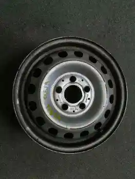 

RIM MERCEDES VITO (W638) CLOSED BOX