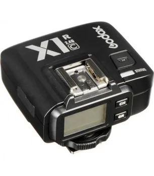 

GODOX X1R-C TTL wireless controller with 32 channels-CANON
