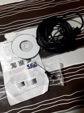 QZT Micro Cámara endoscopio USB WIFI boroscopio cámara de inspección impermeable WIFI Mini cámara endoscopio para IPhone teléfono Android