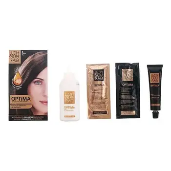 

Dye No Ammonia Optima Llongueras
