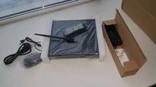 Control remoto 12V 3A Hi3536D vmeyesuper de Audio H.265 + Max 8TB SATA 5MP 16CH 16 canales 9CH cara Onvif Detección de WIFI CCTV DVR NVR