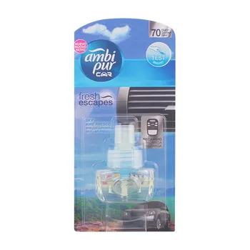 

Air Freshener Refill Sky Aire Fresco Ambi Pur (7 ml)