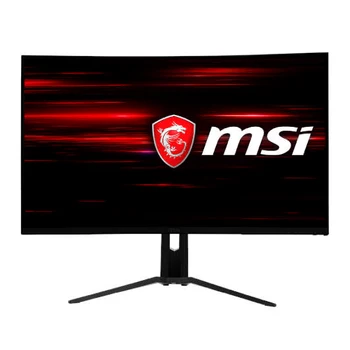 

Display MSI Optix (MAG321CURV) 31,5 ”LED UHD