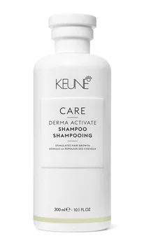

Keune care Derma activate shampoo-shampoo from hair loss 1000 ml