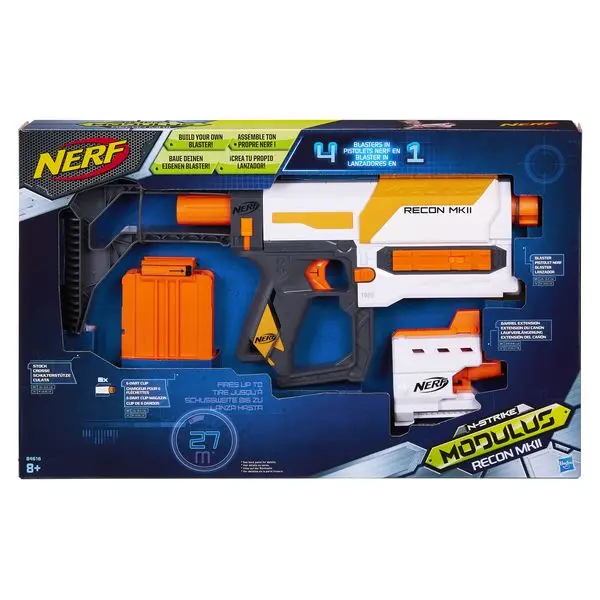 Nerf Modulus Recon Mk11 Hasbro