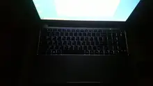 15,6 pulgadas 8G 12G 16G RAM 1TB/512G/256G/128G SSD ROM con Teclado retroiluminado 1920*1080 IPS pantalla windows 10 portátil