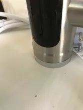 Heater Faucet Electric Tankless Kitchen Instant-Water Bathroom 220v ATWFS Tap Shell