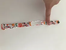 Correa deportiva de silicona para Xiaomi Mi Band 3, 4 y 5, pulsera estilo grafiti para Xiaomi Mi band 6