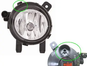 

FOG LIGHTS BMW 3 SERIES F30-F31 2012-SERIES 1 F20-F21 Left 2012 Compatible