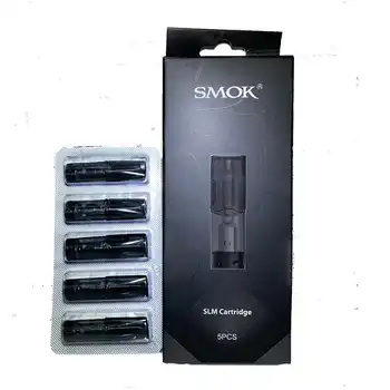 

Cartridge for iJoy IVPC pod 1.6ohm (Fast RF delivery)