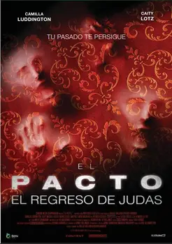 

COVENANT (return of judas) KARMA - DVD