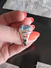 Colgante de cristal plateado de Ley 925 para mujer, collar, pendientes, conjunto de joyería nupcial, joyería 2021