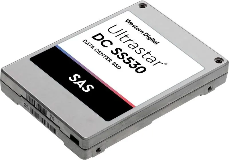Накопитель SSD Western Digital 0B40349 1600Gb
