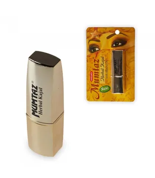 

100% Natural Mumtaz Eyes Pencil - With Almond Oil - Great Quality - Khojati