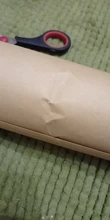 Decoración de muebles para el hogar, póster de Papel Kraft de juego adhesivos con dibujo para pared