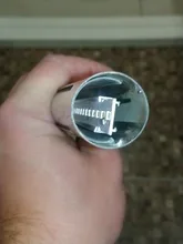 Mirror-Light Wall-Lamp Stainless-Steel Modern Led Industrial Waterproof LUCKYLED AC90-260V