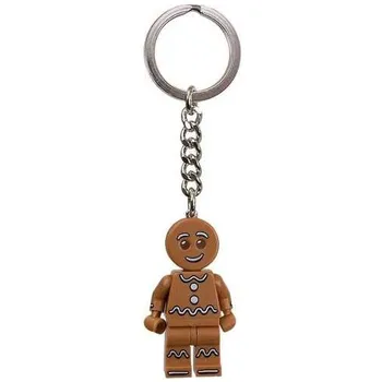 

LEGO Minifigures 851394 Cookie Man Keychain V120