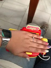 Puzle de juguete para niños, juguete de simulación de Casa de juguete para niña, supermercado, caja registradora, luz eléctrica, juguete multifuncional para padres e hijos