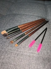 Makeup-Brush-Set Blending-Brush Do Pinceaux Professional OVW Small Shader Maquillage