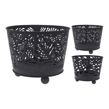 

BRAZIER 39X32CM MODELS ASSORTED.