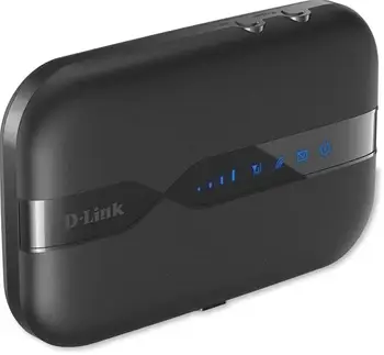 

D-Link ROUTER MI-FI 4G/LTE 150/50MBPS WIFI