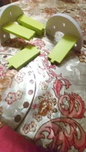 Cage-Accessories Pet-Toys Hamster Wooden-Bridge Small Animals High-Quality