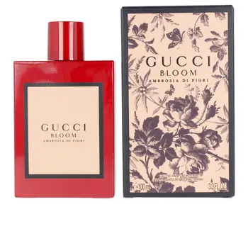 

GUCCI BLOOM AMBROSIA DI FIORI edp Spray 100 ml