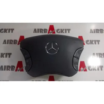

22046025989C29 AIRBAG steering WHEEL MERCEDES-BENZ S-CLASS W220 2000 - 2005