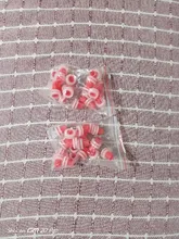 20pcs PPR Pipe Plugs 1/2 BSP Thread Pipe Fitting End Cap Plug Buckle Pad Choke Leak-proof