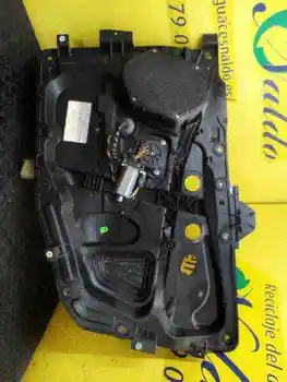 

WINDOW LIFTER FRONT RIGHT FORD FUSION (CBK)
