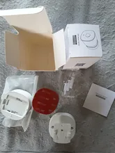 Detector Sensor Linkage Home-Alarm-System Tuya App-Control Intelligent Smart PIR Human