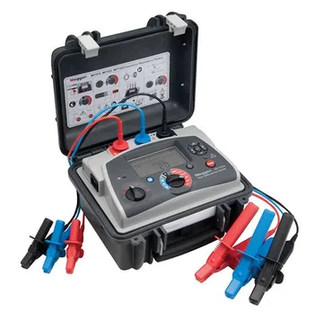 

Mit1025 Megger meter insulation tester