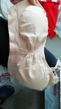 Sujetador de lactancia y braguitas para mujer, conjunto de sostén de maternidad antiflacidez y braga, ropa interior transpirable para amamantamiento, prenda de embarazo para amamantar, lencería para alimentar a bebé